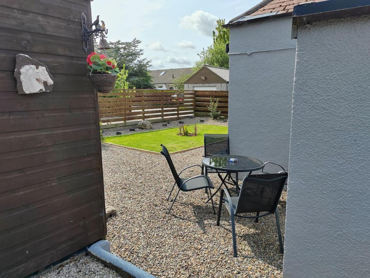 Westview Villa Buckie Exterior foto