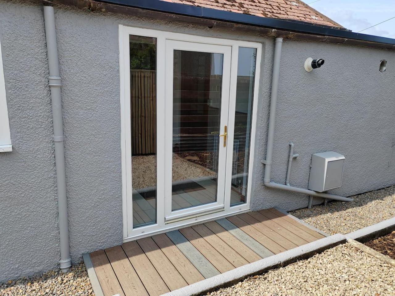 Westview Villa Buckie Exterior foto
